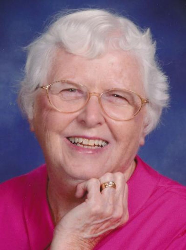 Faye M. Bishop Profile Photo