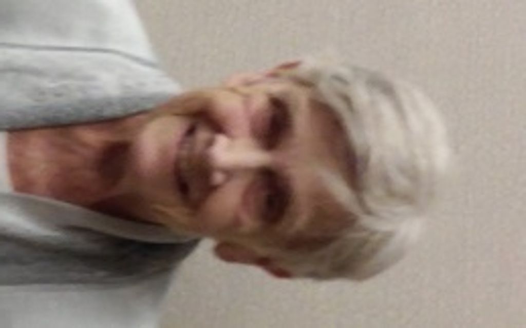 Audrey J. (Ickes)  Morris