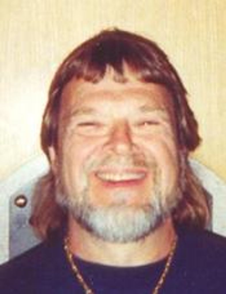 Robert D. Riley, Sr.