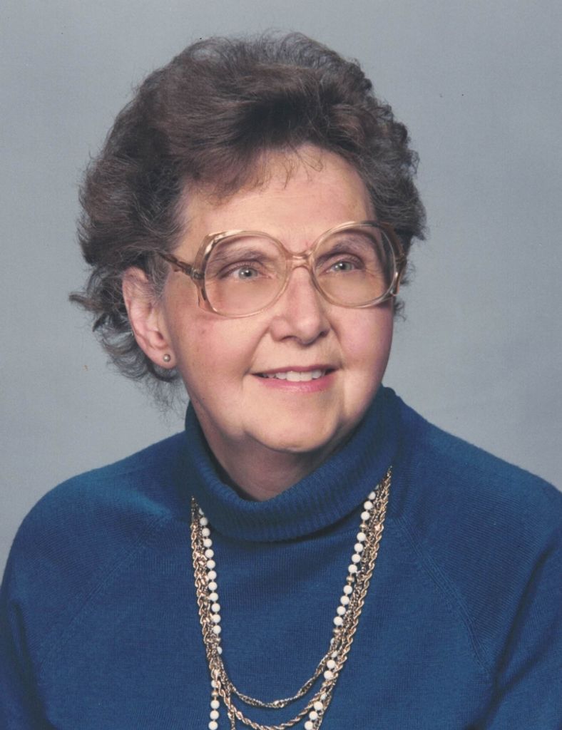 Thelma Jean Sobieski