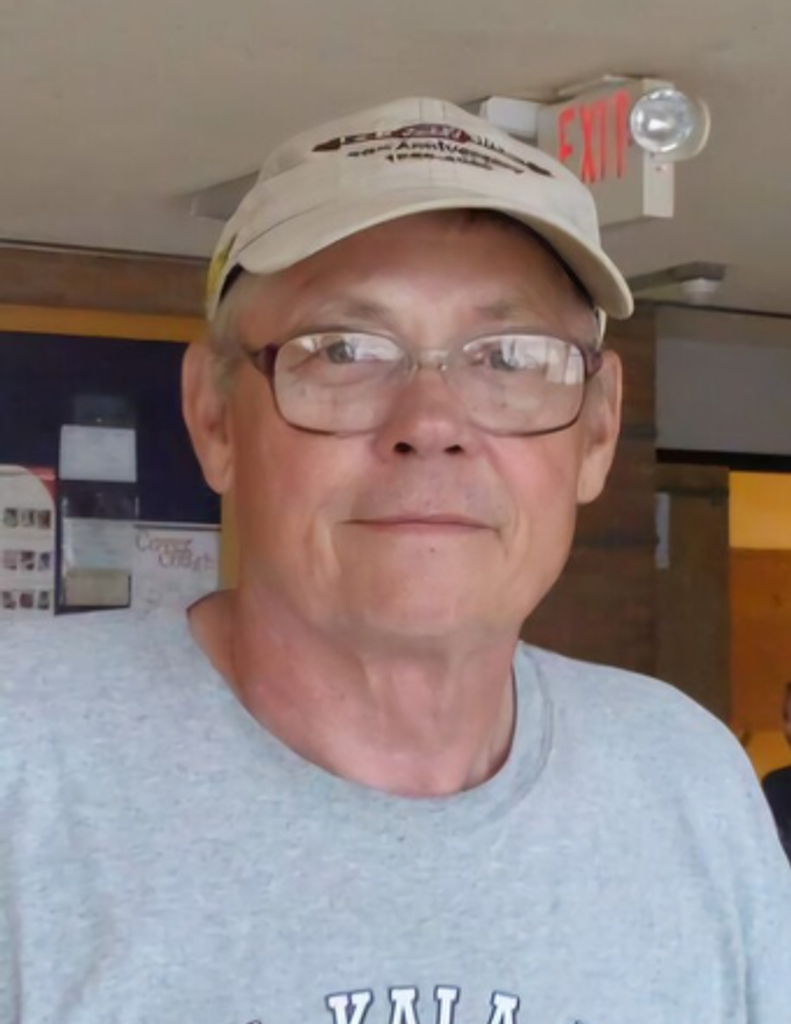 Gerald Bodas Profile Photo