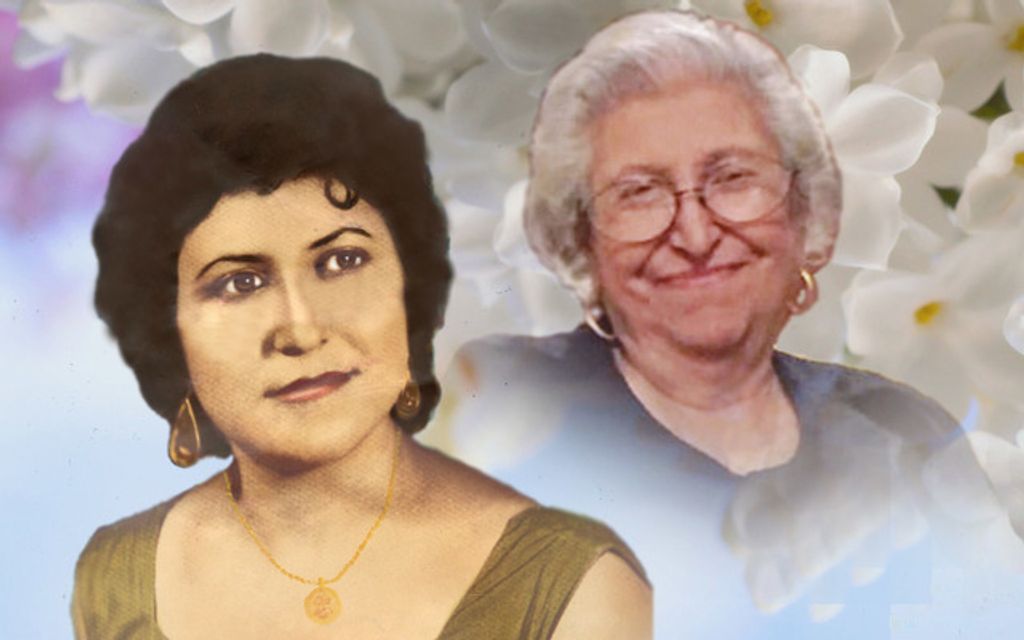 Carlota Hinojosa