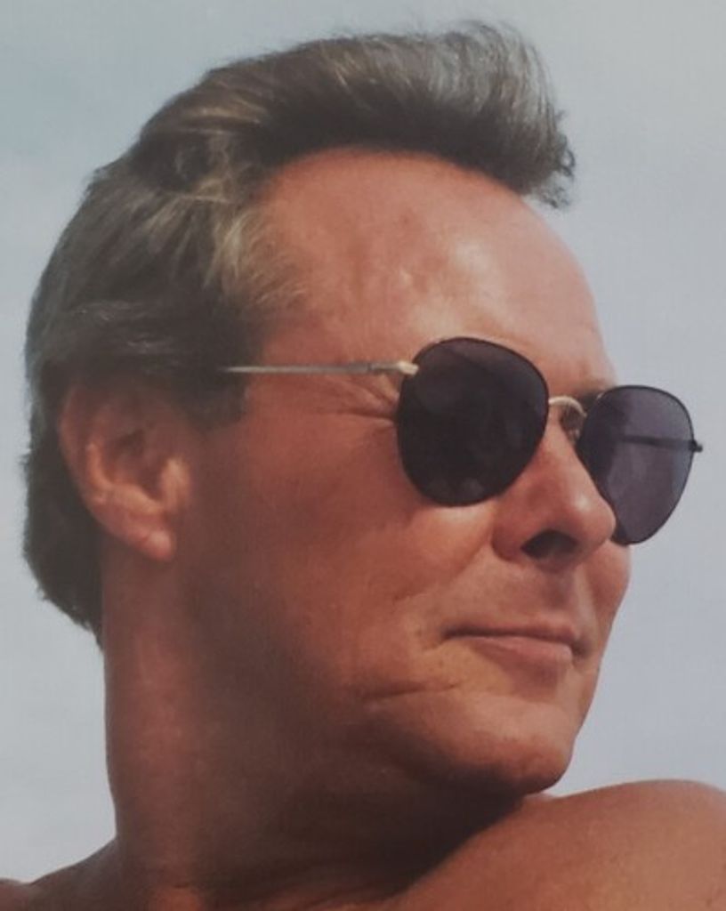 Paul John Mayne Profile Photo