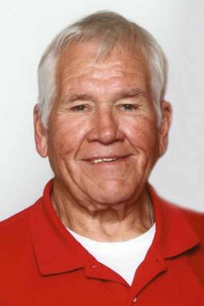 Fredrick E. "Fred" Huntington