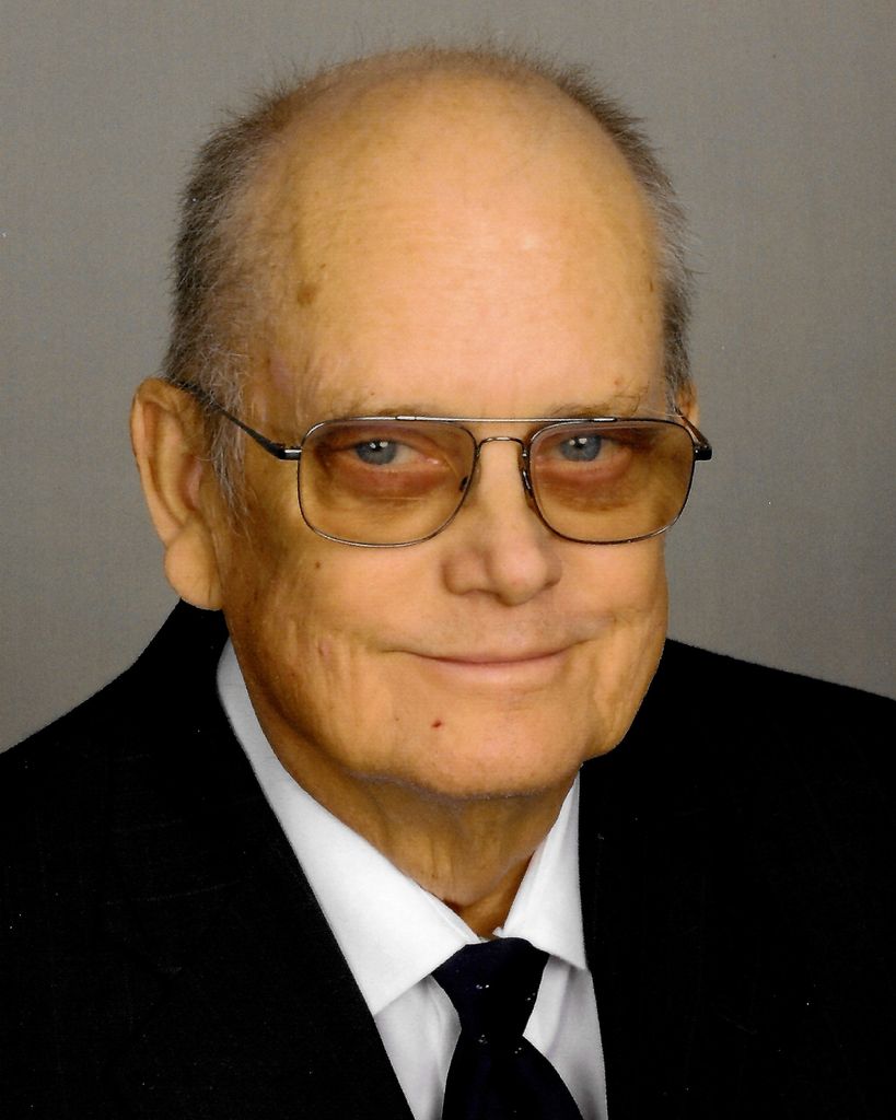Mark Heino