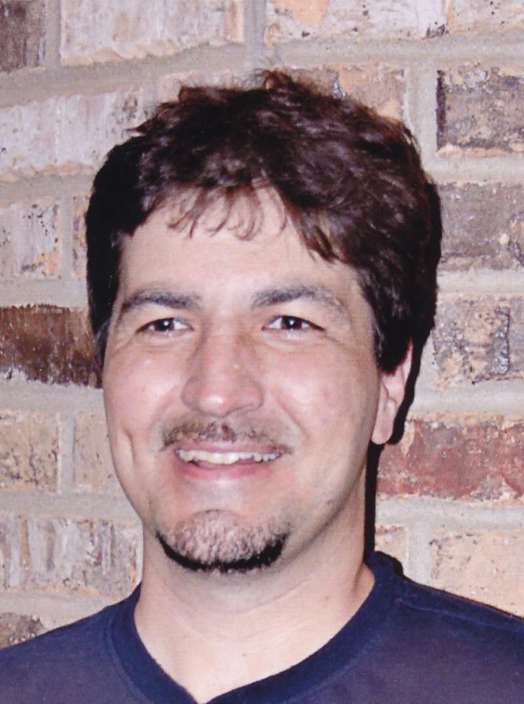 Gregory Lashbrook Profile Photo