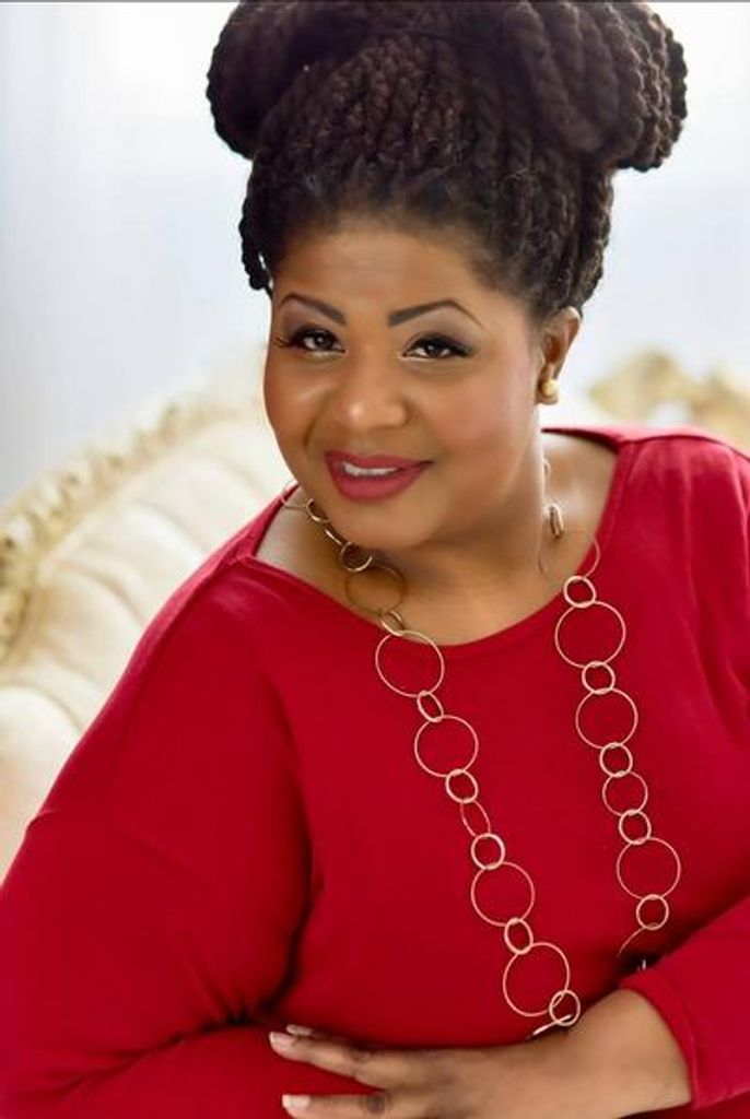 Mrs. Joy Denise Evans Bledsoe Profile Photo