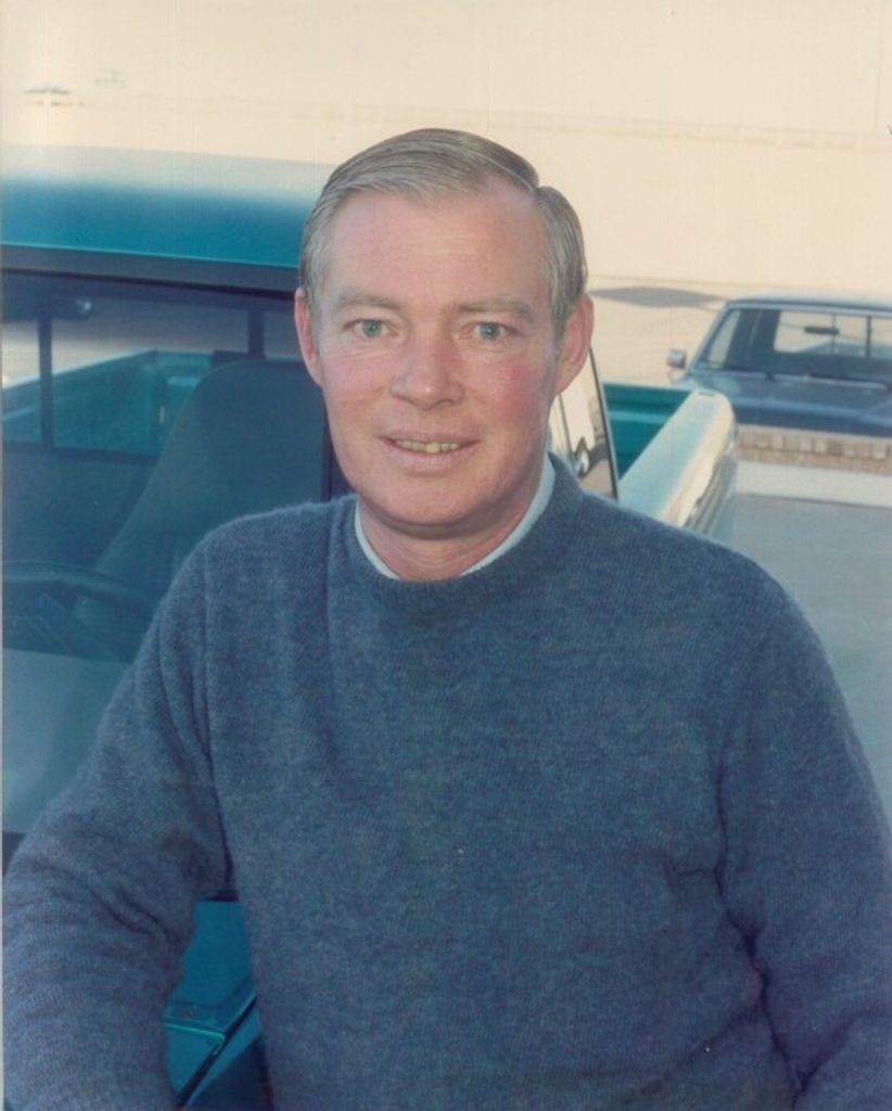 James Michael Milford