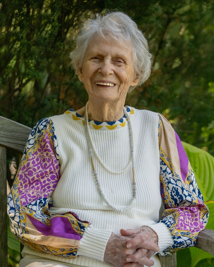 Audrey Jeanette "Mother" Johnson Profile Photo