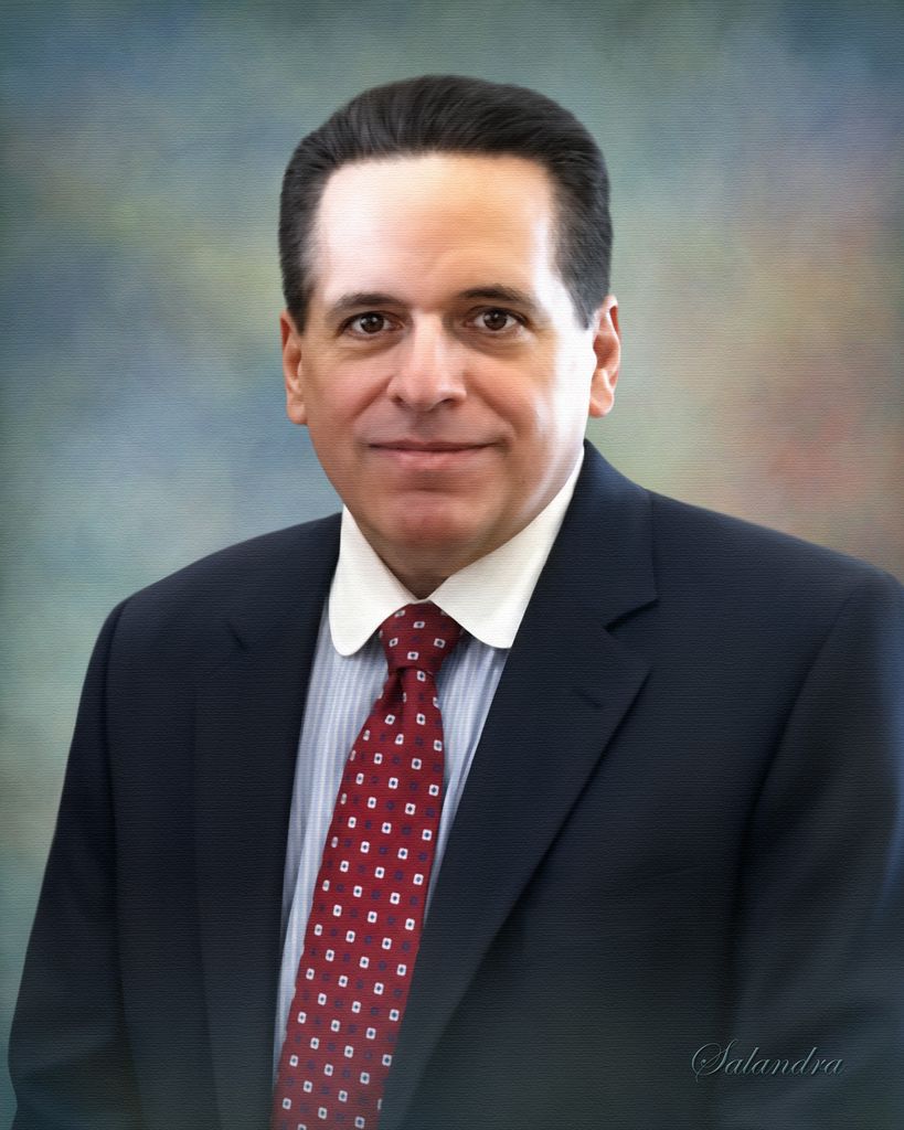 Jamie Francis Pecoraro Profile Photo