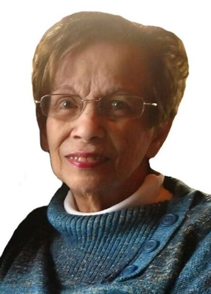 Kathleen S. P. Locke Profile Photo