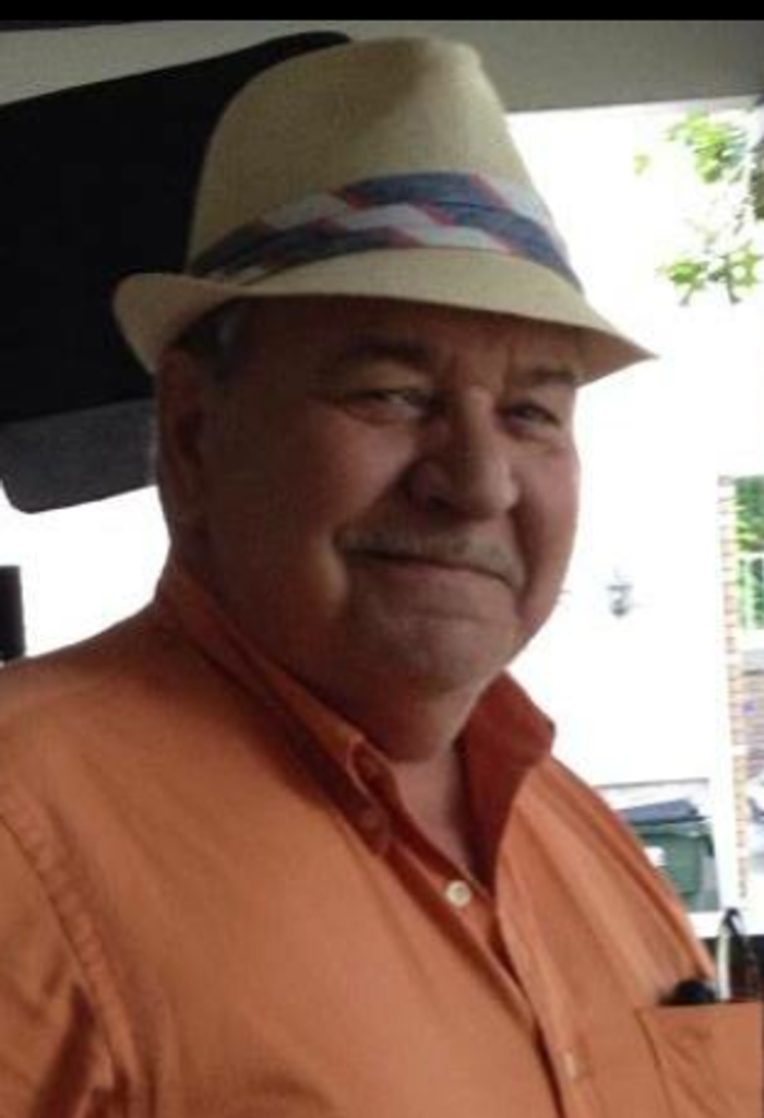 Dennis Bray Parks Profile Photo