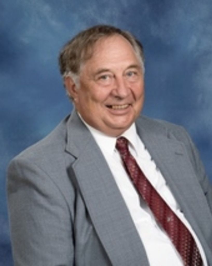 Melvin Elmer Cantler, Jr. 