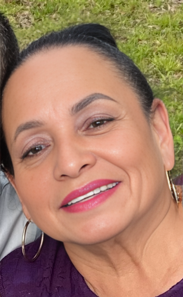 Maria Manzo Profile Photo