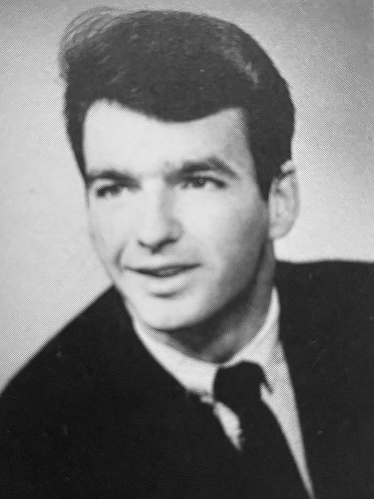 Charles T. Flynn
