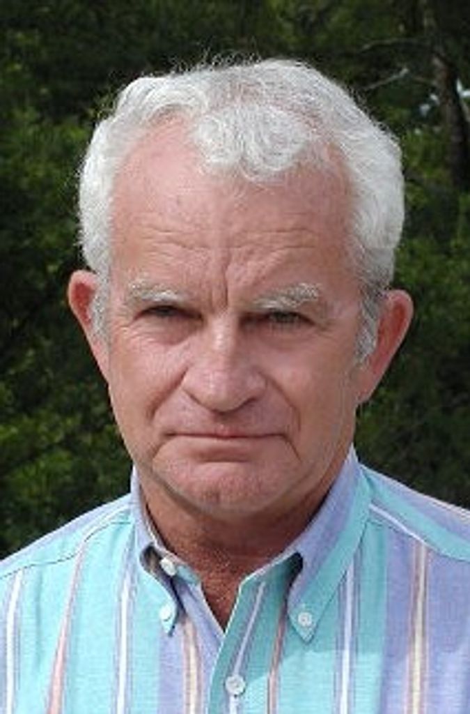 Tommy Lee Cunnius