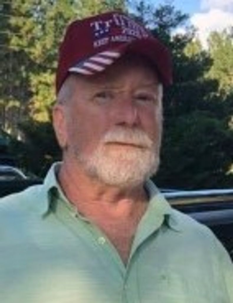 Ronald Kirby Thompson