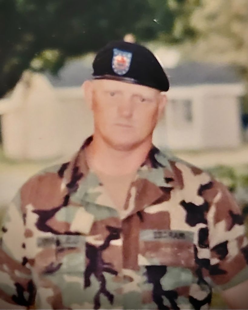 Charles Martin Marcee Profile Photo