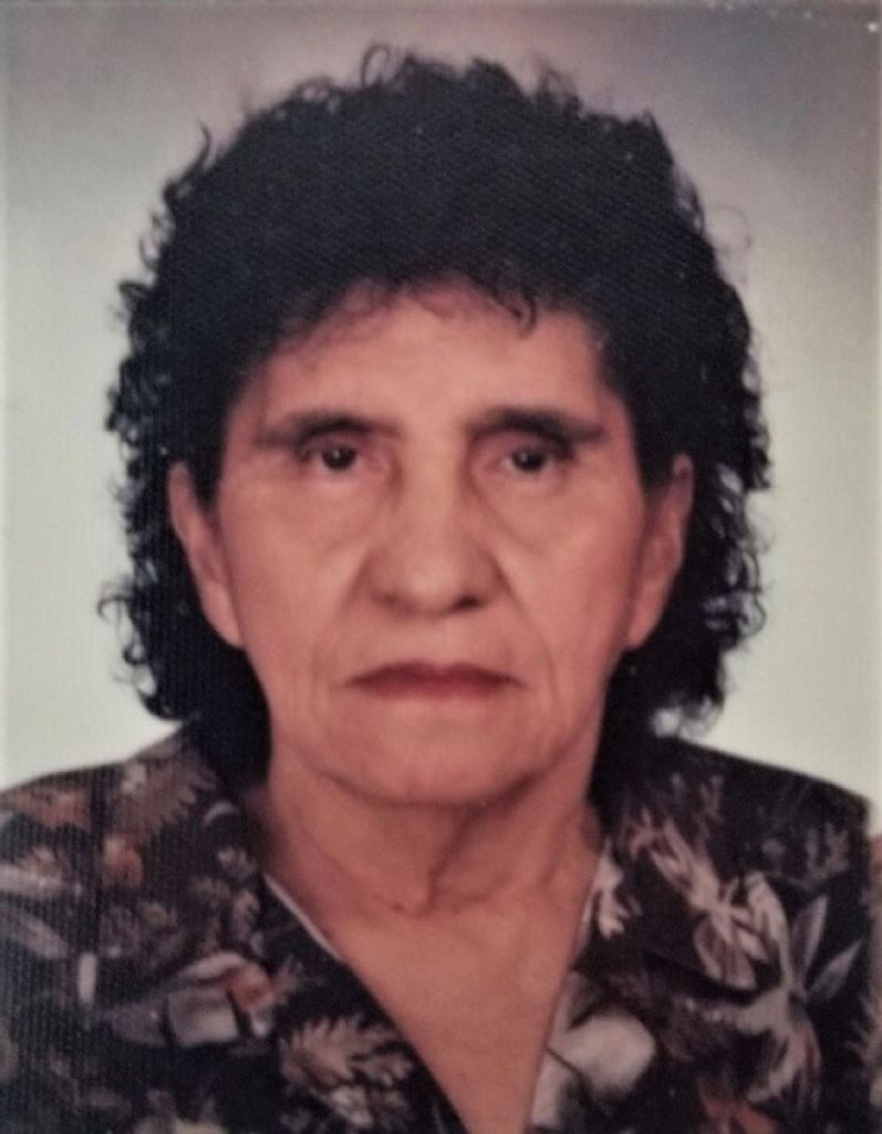 Julia Alvarez Moreno