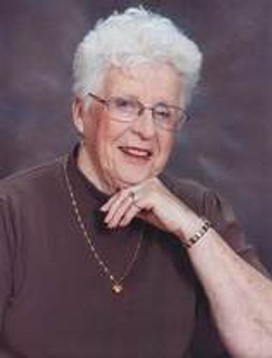 Barbara  Joan (Weaver)  Ball Profile Photo