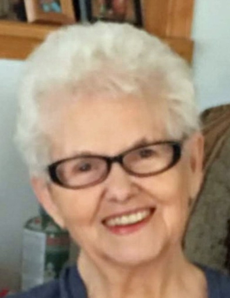 Patsy L. Godbey
