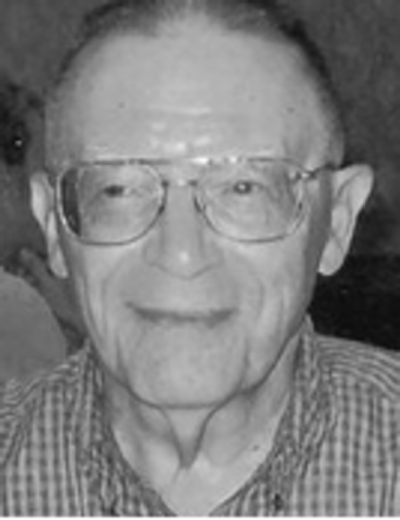 Robert Edward Anderson