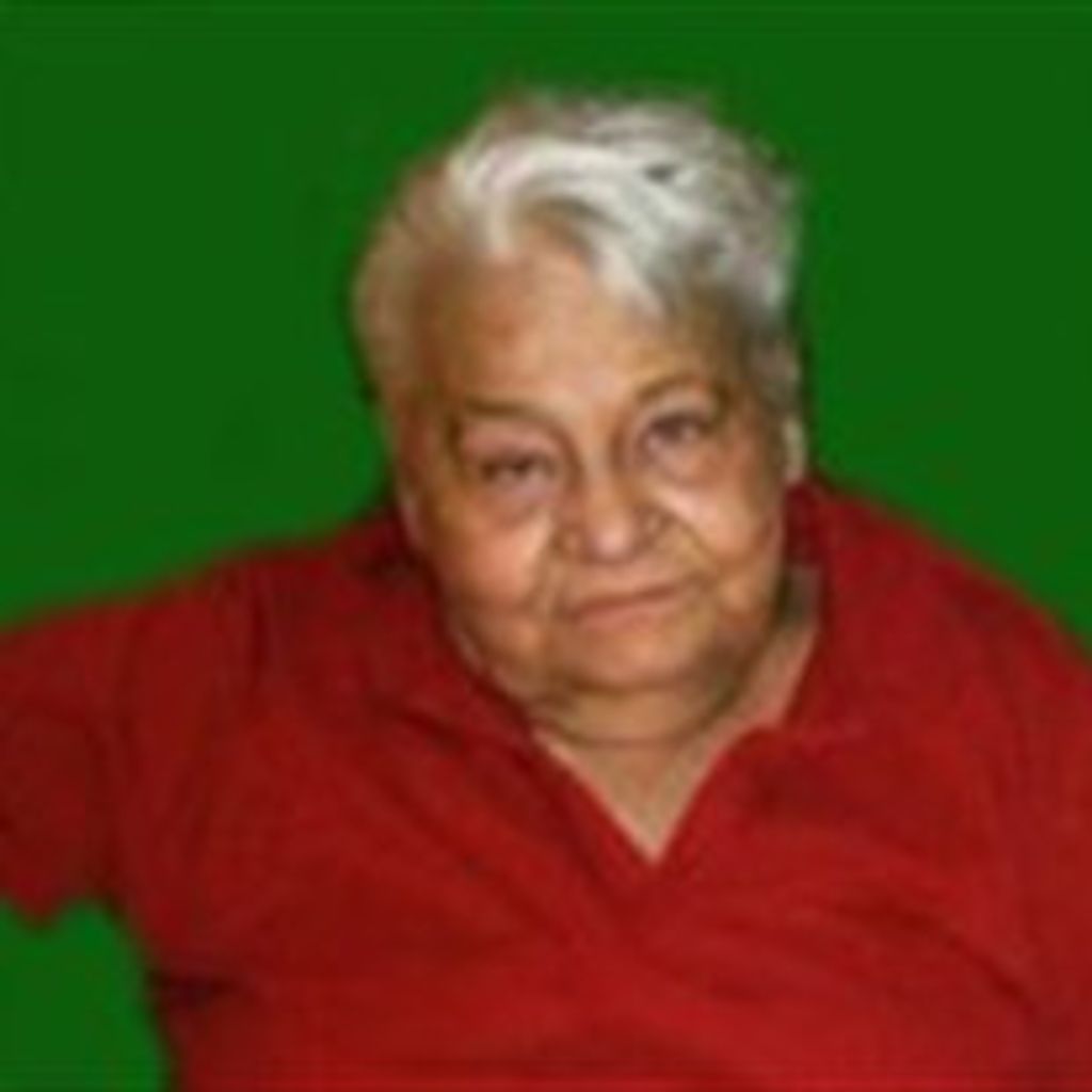 Virginia Jana "Ginny" Keck (VanDenberg)