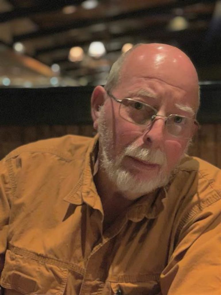 Douglas Scott Baker Profile Photo
