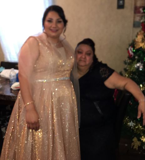 Maria Guadalupe Salinas photo gallery thumbnail 120 of 200