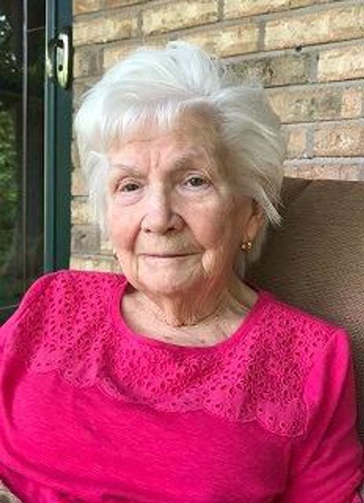 Doris J. Shup Profile Photo