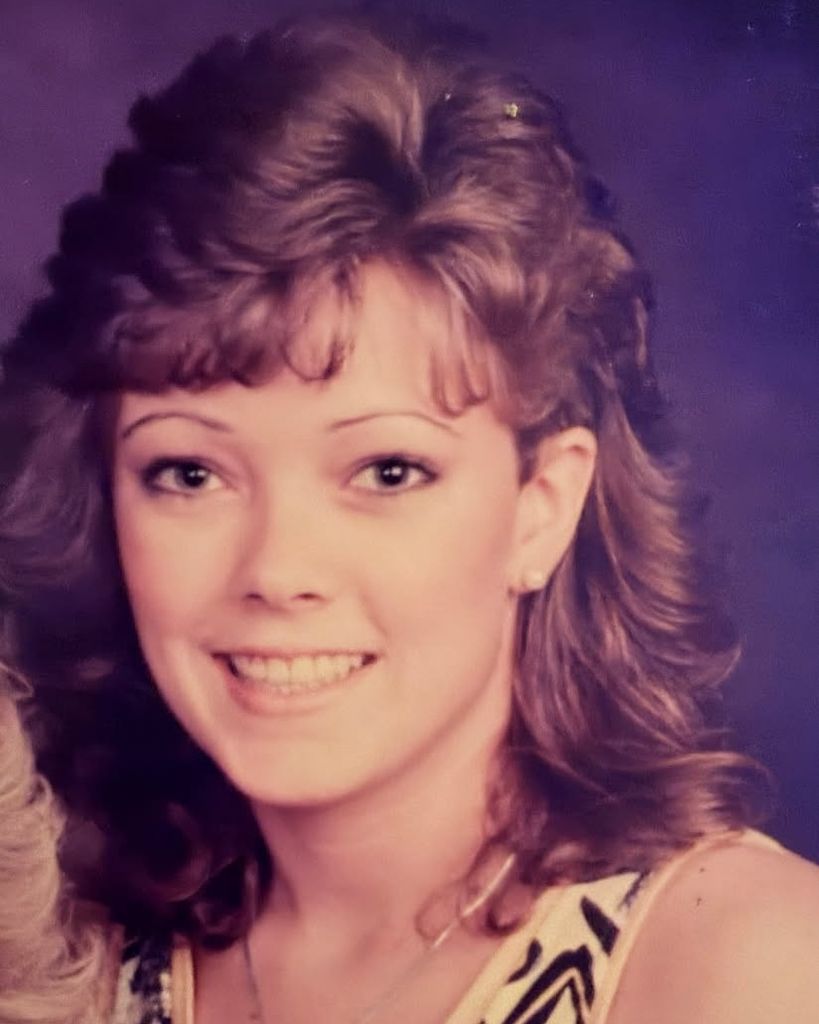Lorie Jenee Hopper Profile Photo