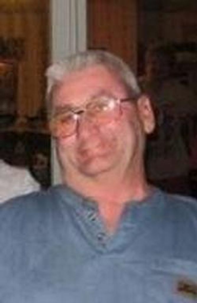 Oliver James "Jim" Hill