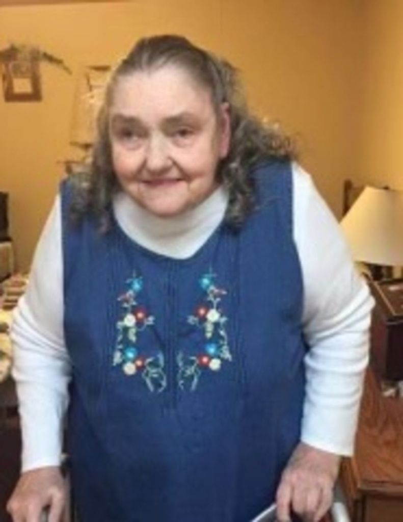 Ruth Caldwell Profile Photo