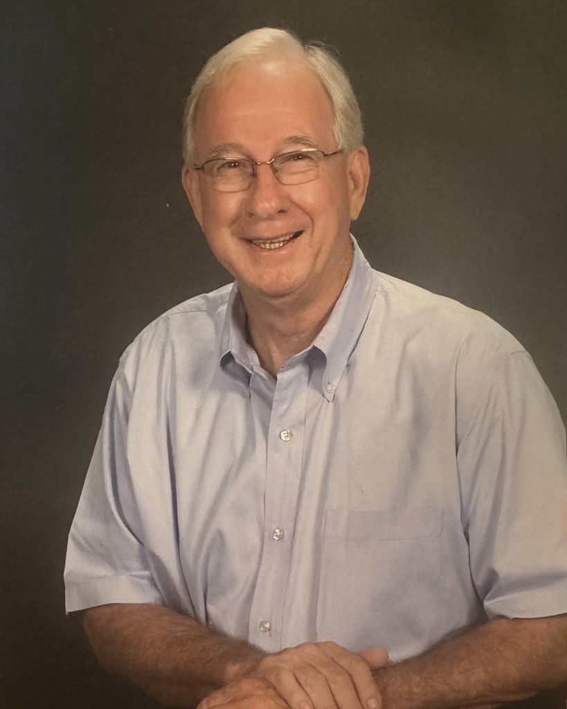 Jim Allen Wood