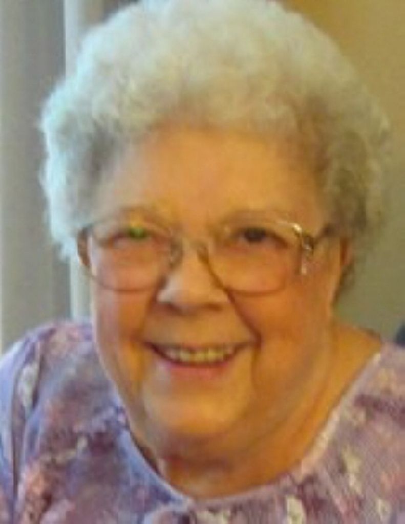 Elizabeth A Zimmerman Profile Photo