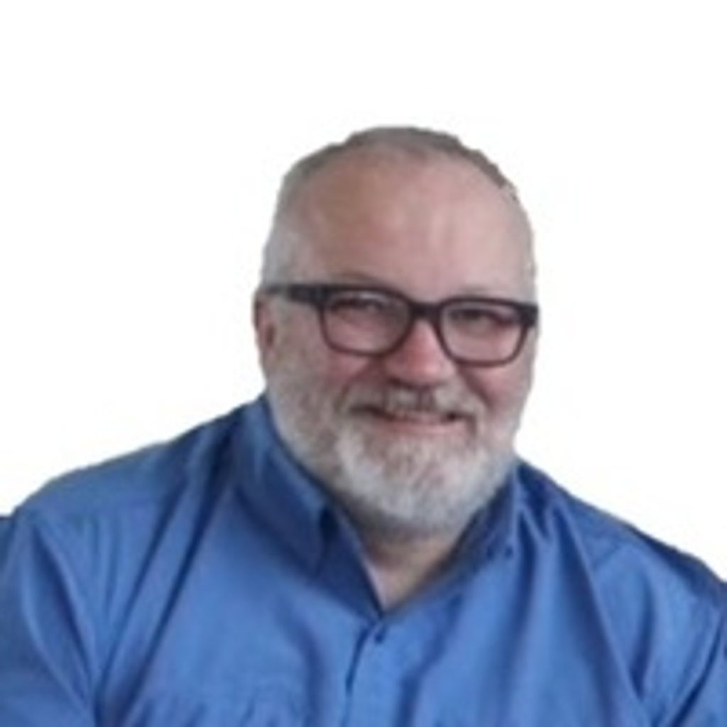 Todd Paris Profile Photo