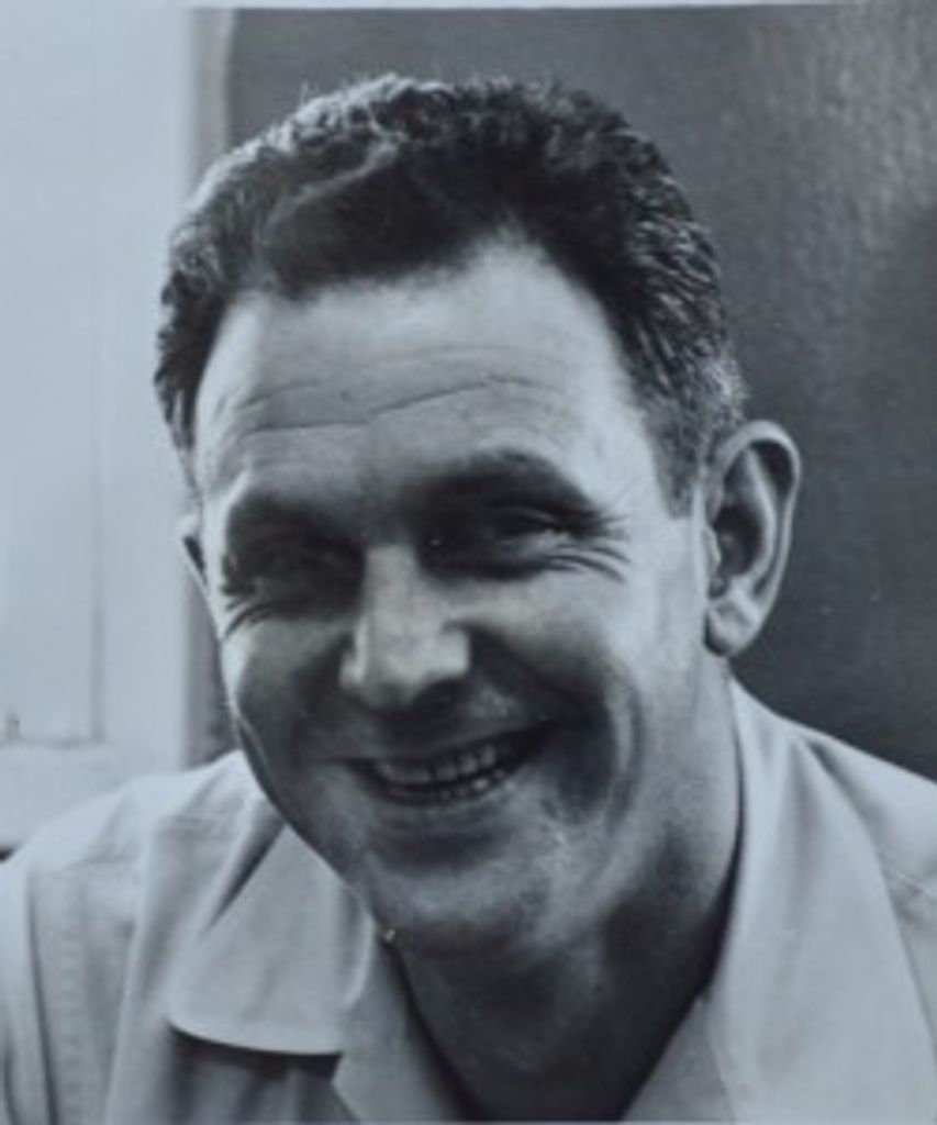 Donald Ray Davis Profile Photo