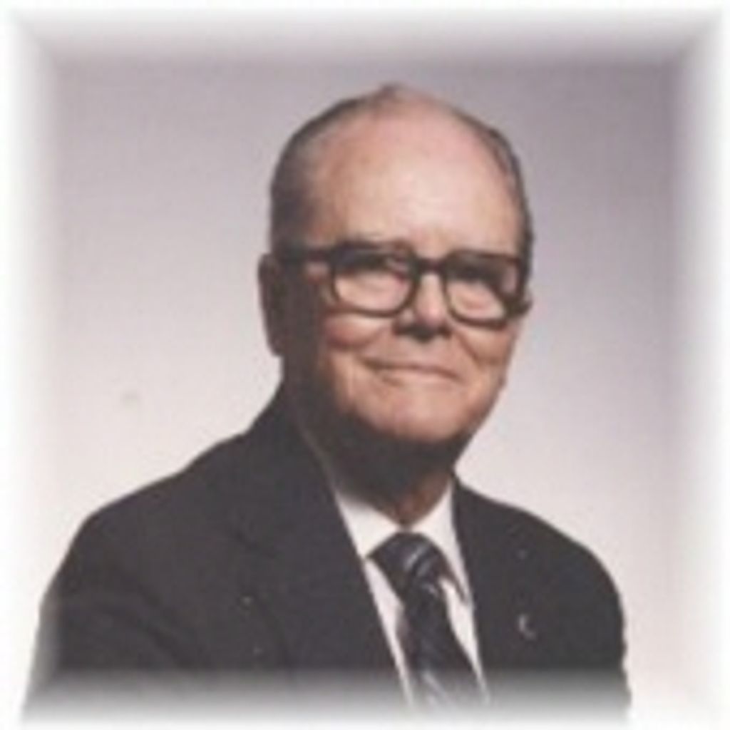 Arthur B. Ritchey