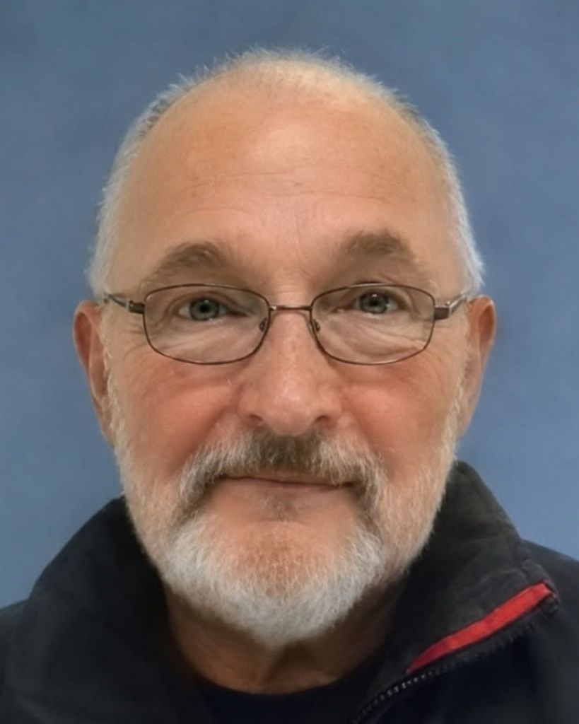 Richard Allen Gandy Profile Photo