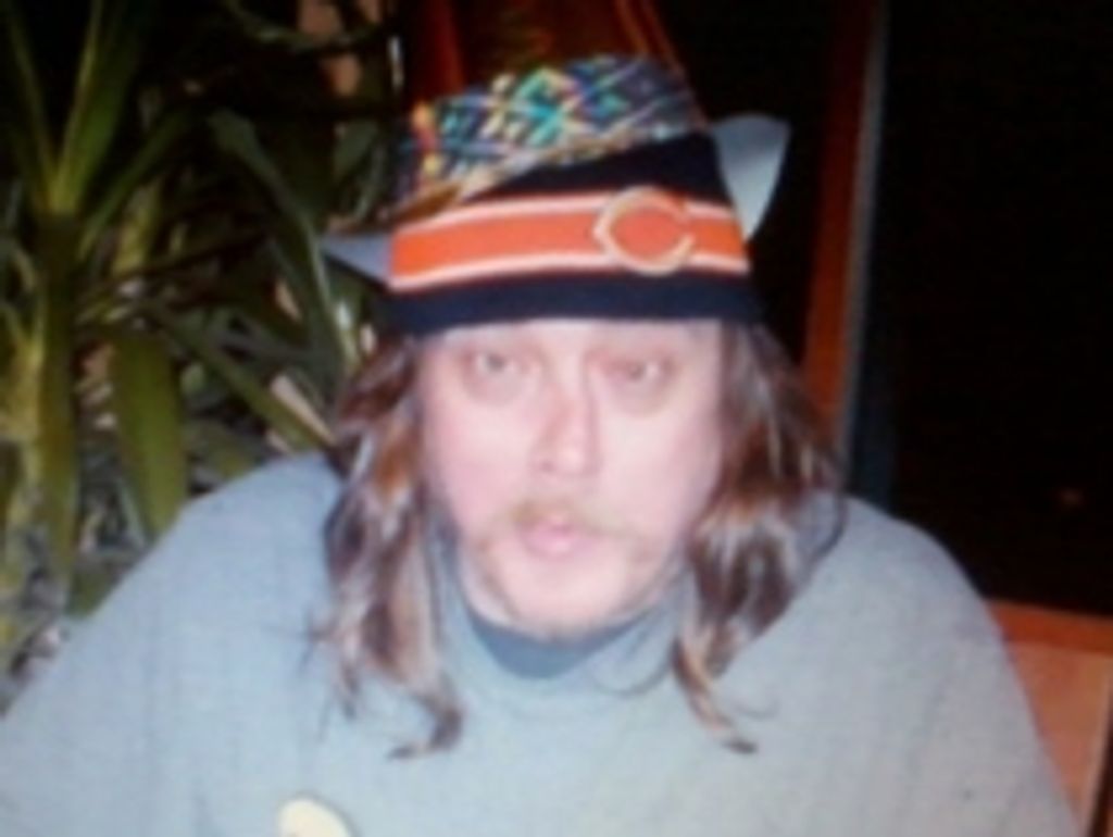 Terry "TJ" R. Michael