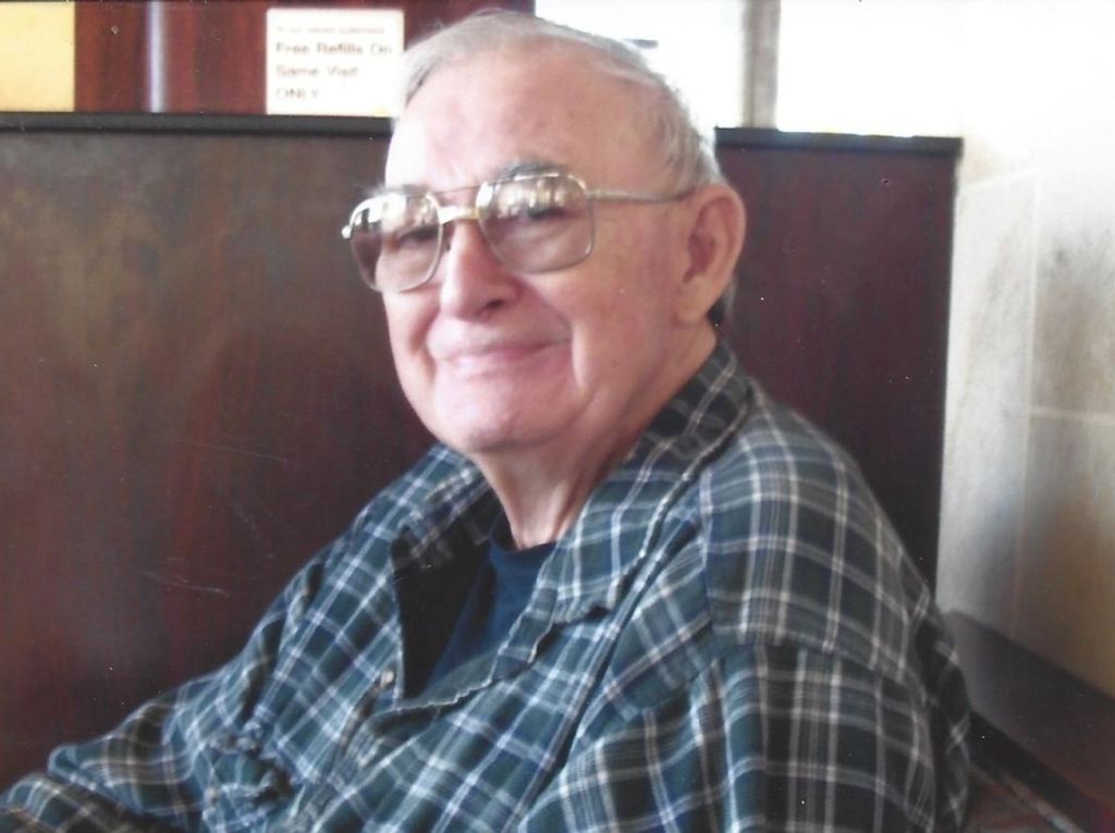 Eugene Bernard Becker