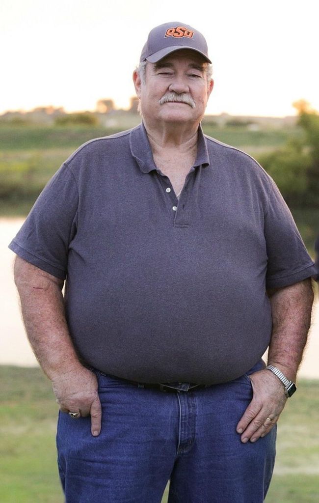 Jw Sampson Profile Photo