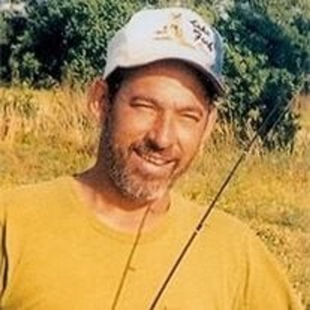 Scott Crochet