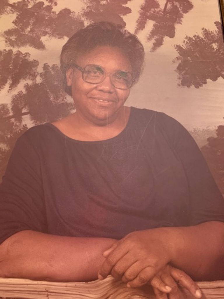 Willie Mae Walker Profile Photo