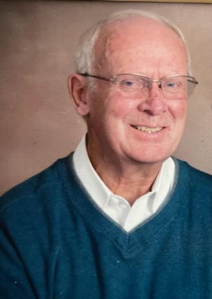 Donovan Conrin