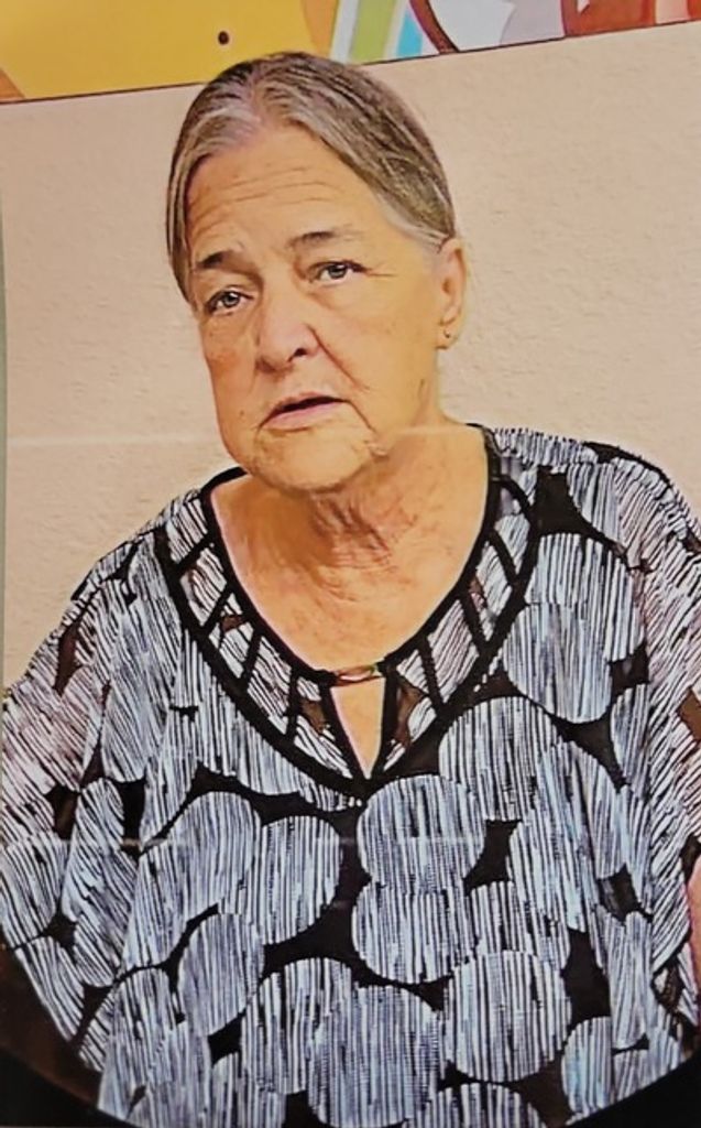 Betty Sue Maxwell Profile Photo