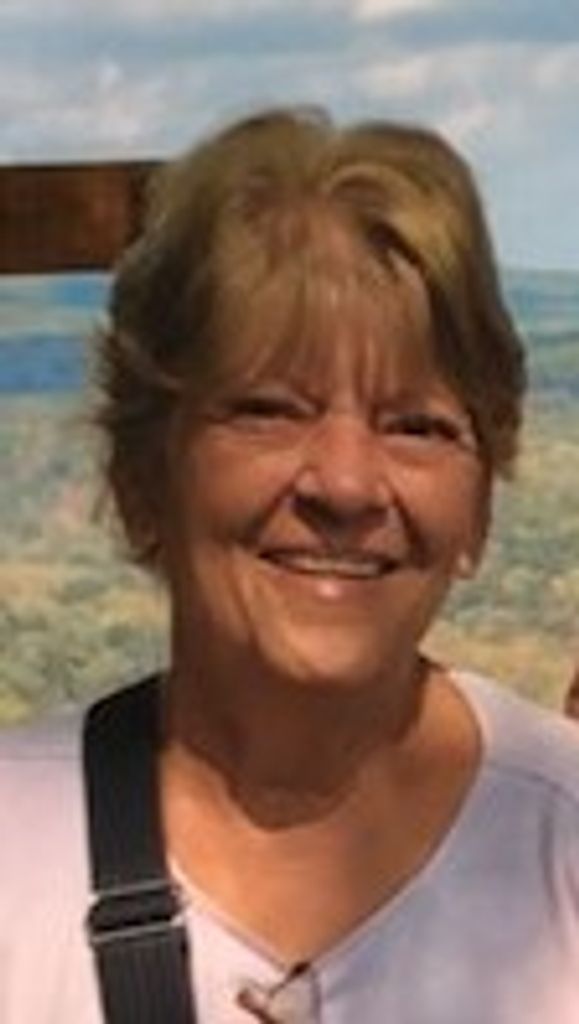 Christine A. "Chris" (Spolski)  Heist