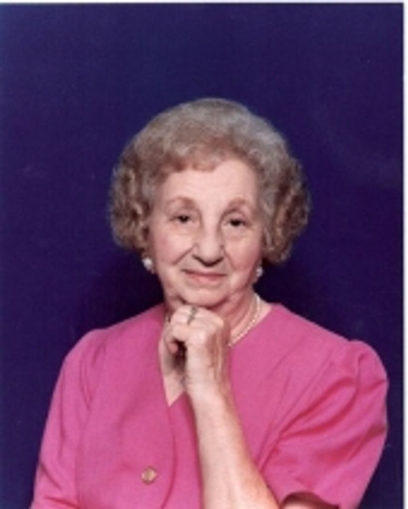 Catherine Louise Riggle