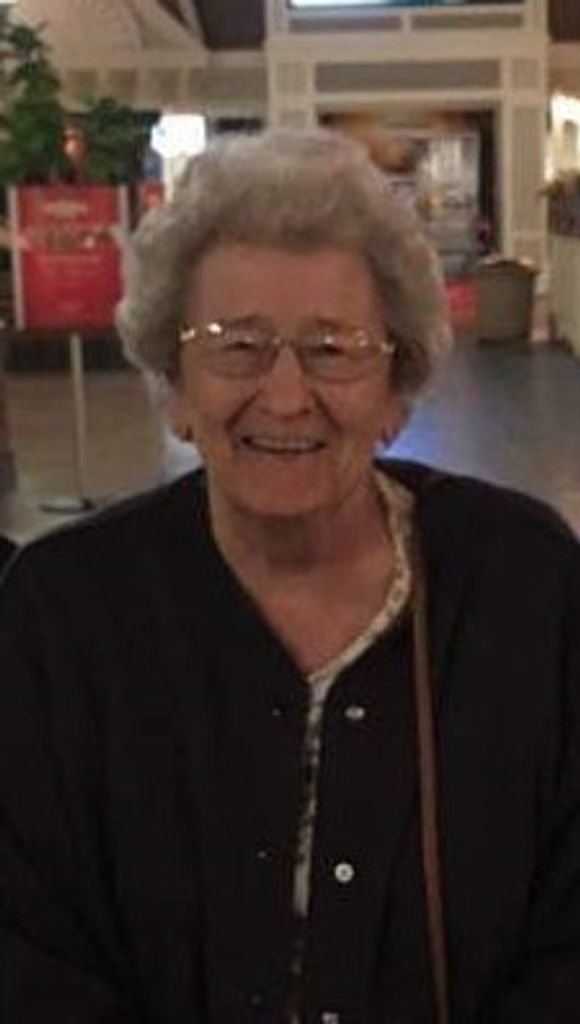 Doris Jensen
