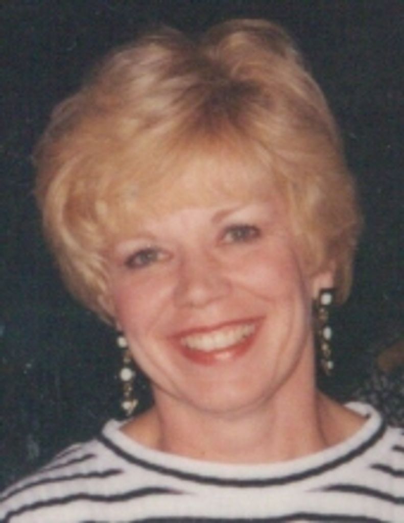 Frances  Jean "Fran"  Abraham
